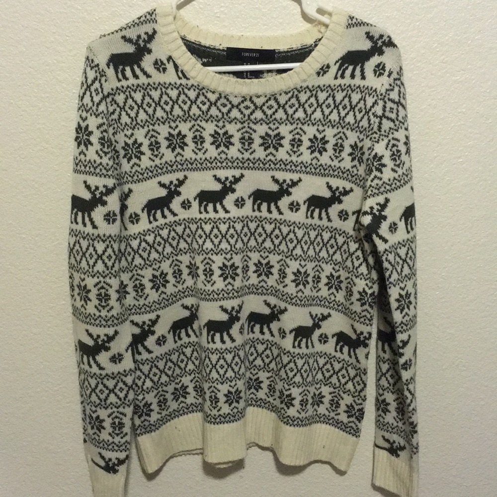 Sweater